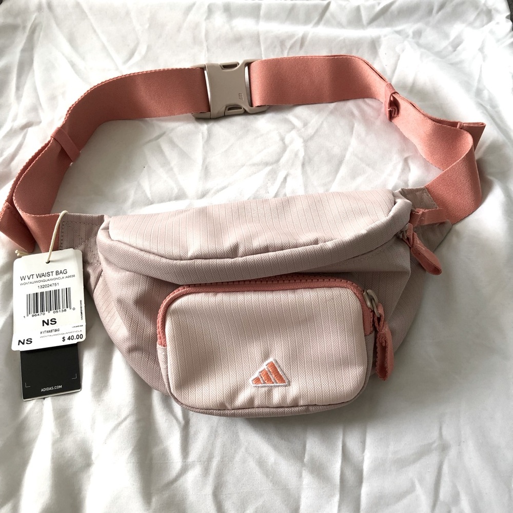 ❤️adidas Golf Waist Bag